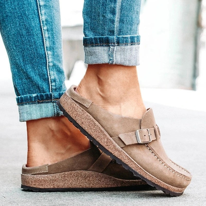 Women spring/summer sandals