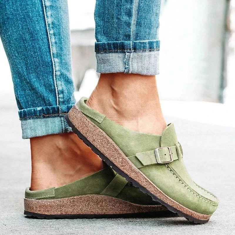 Women spring/summer sandals