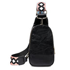 Women's Fashion Crossbody Bohemian Chest Bag