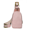 Women's Fashion Crossbody Bohemian Chest Bag