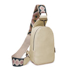 Women's Fashion Crossbody Bohemian Chest Bag