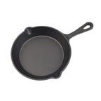 Non coated frying pan, small frying pan, household non stick flat bottomed pan set