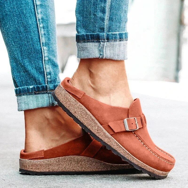 Women spring/summer sandals