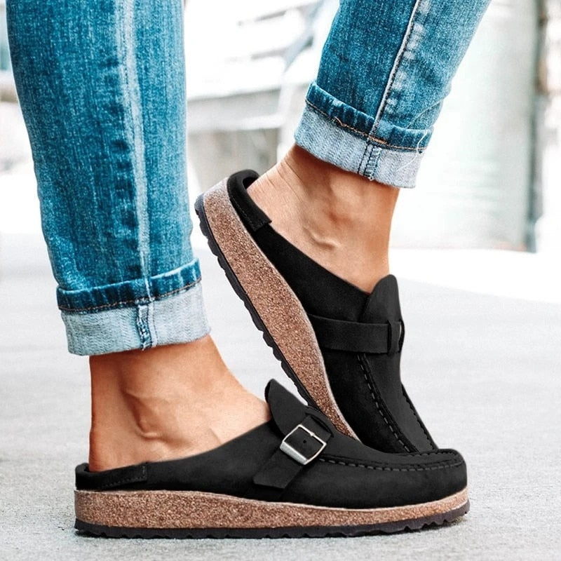 Women spring/summer sandals