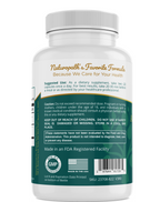 Organic Ashwagandha — Ancient Adaptogen