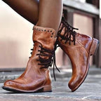 Women's short boots