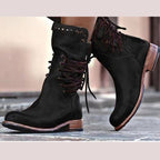Women's short boots