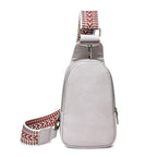 Women's Fashion Crossbody Bohemian Chest Bag