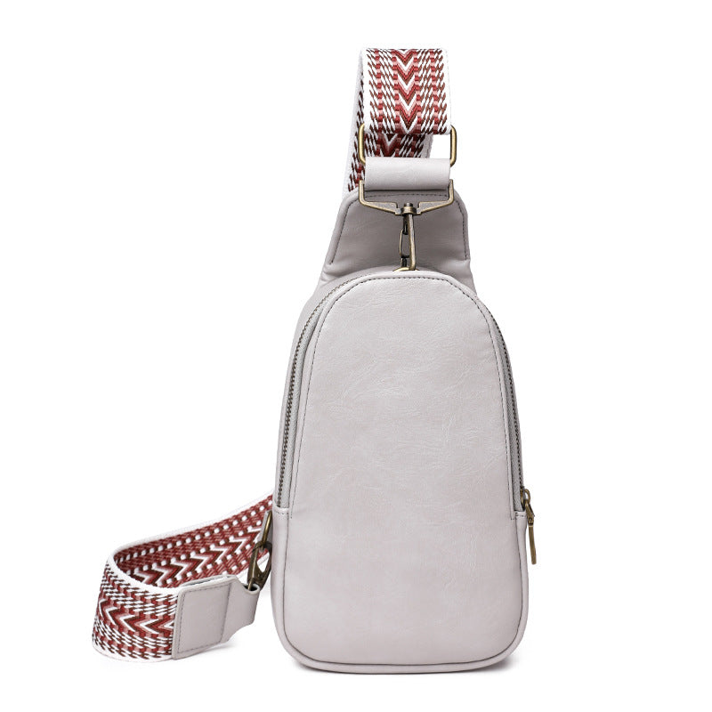 Women's Fashion Crossbody Bohemian Chest Bag