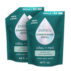 Conditioner (Silicone/Dimethicone/Sulfate Free)