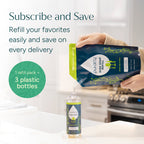 Dish Soap