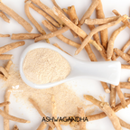 Organic Ashwagandha — Ancient Adaptogen