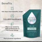 Conditioner (Silicone/Dimethicone/Sulfate Free)