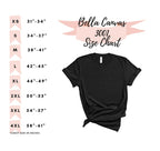 Jesus Vibes T-shirt