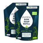Dish Soap