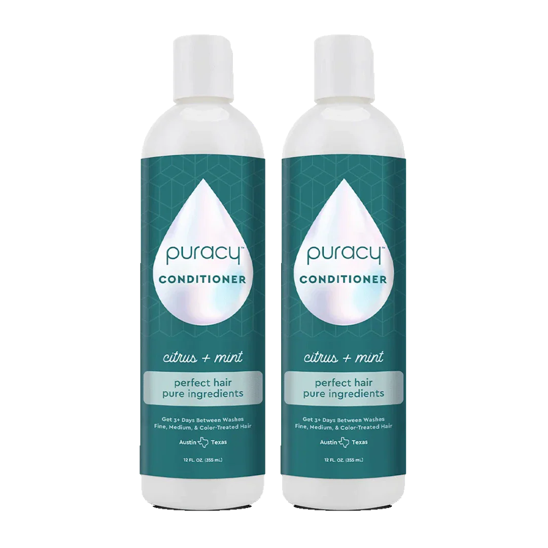 Conditioner (Silicone/Dimethicone/Sulfate Free)