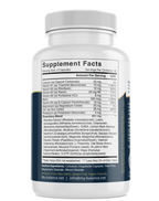 Stress Relief - With Adaptogenic Herbs