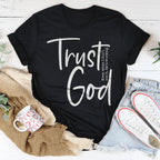 Trust God T-Shirt